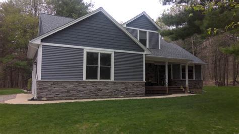 Their distinct bullnose look and excellent dimension provide a more dramatic look than typical 3-tab strip shingles. . Where to buy timbercrest siding